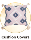 CUSHION COVER