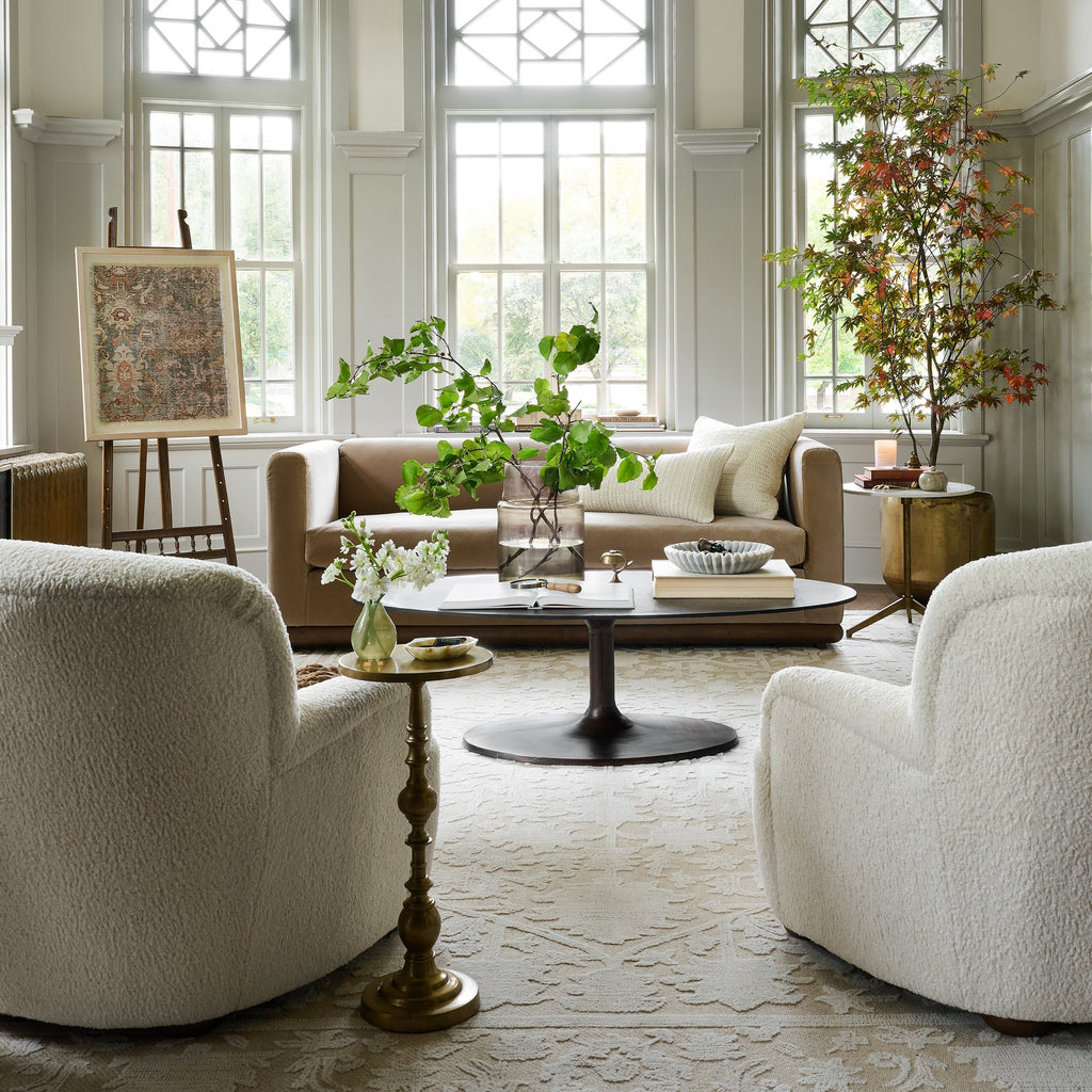 Josephine Accent Table