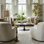 Josephine Accent Table