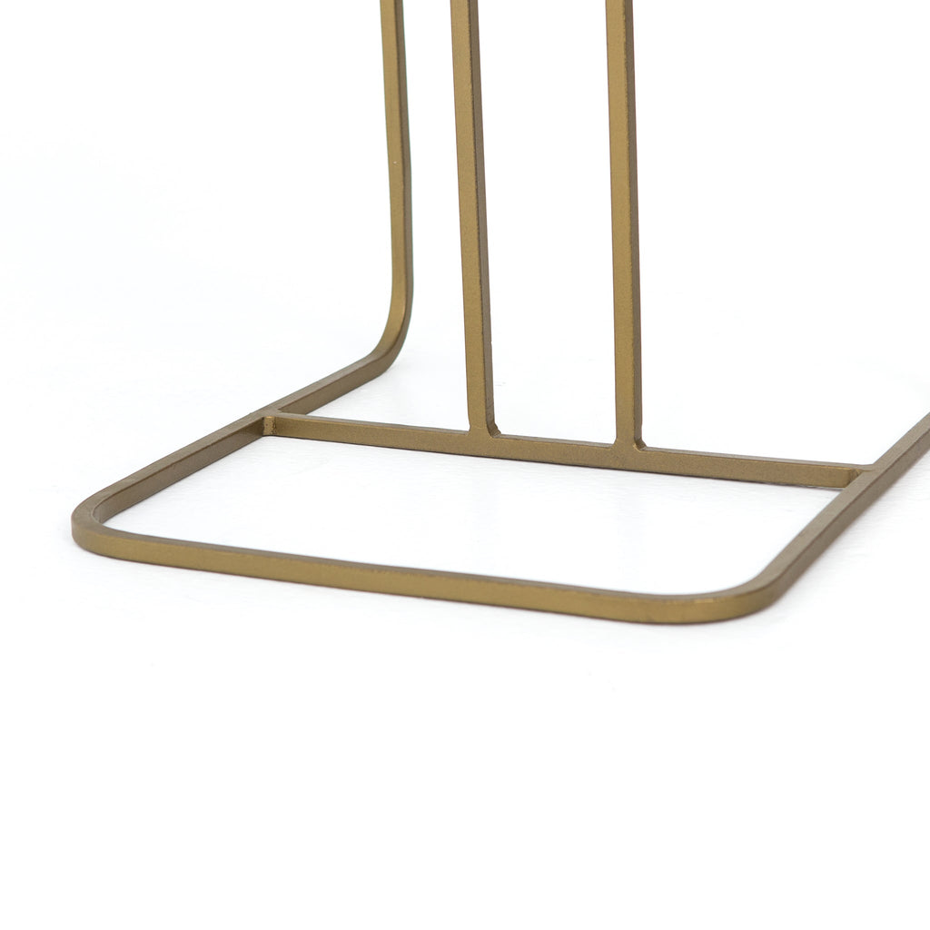Alana Accent Table