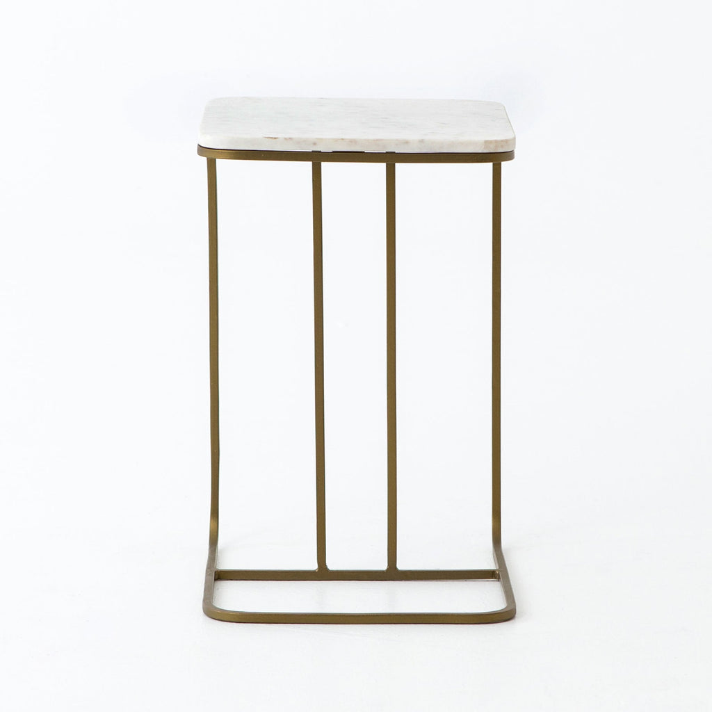 Alana Accent Table