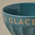 J’adore la Glace French Dessert Bowl