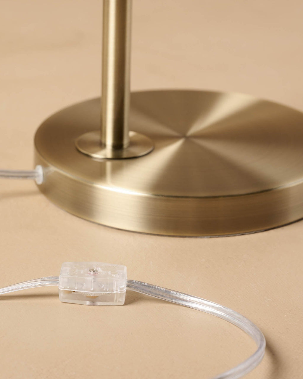 Maren Library Table Lamp