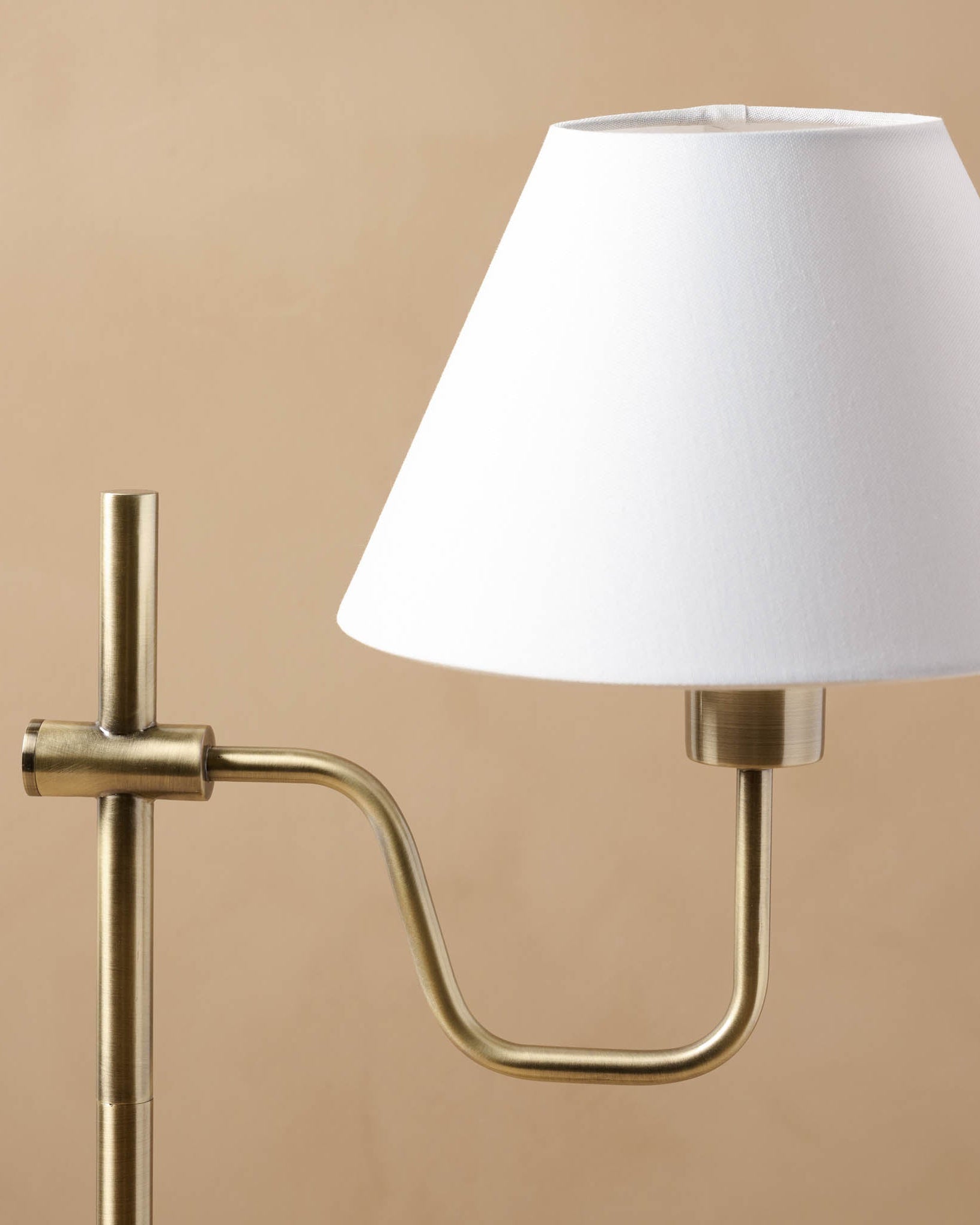 Maren Library Table Lamp