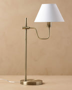 Maren Library Table Lamp