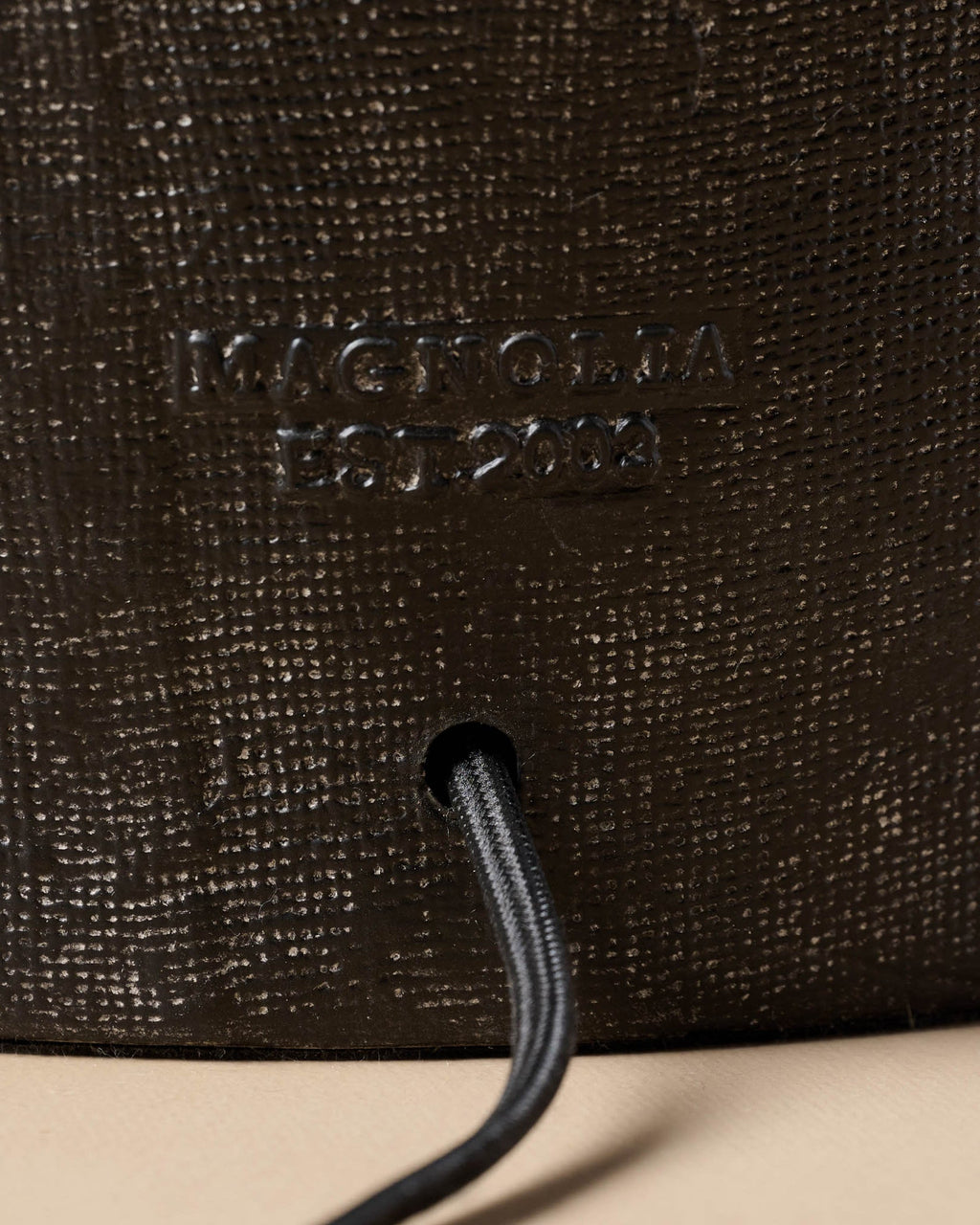 Charcoal Greenleigh Oversized Table Lamp