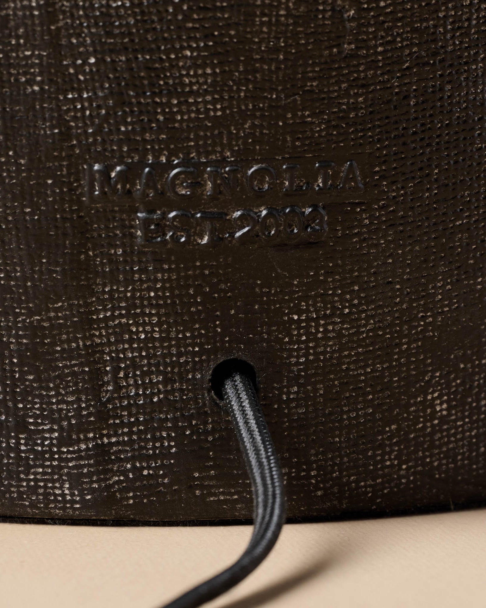 Charcoal Greenleigh Oversized Table Lamp