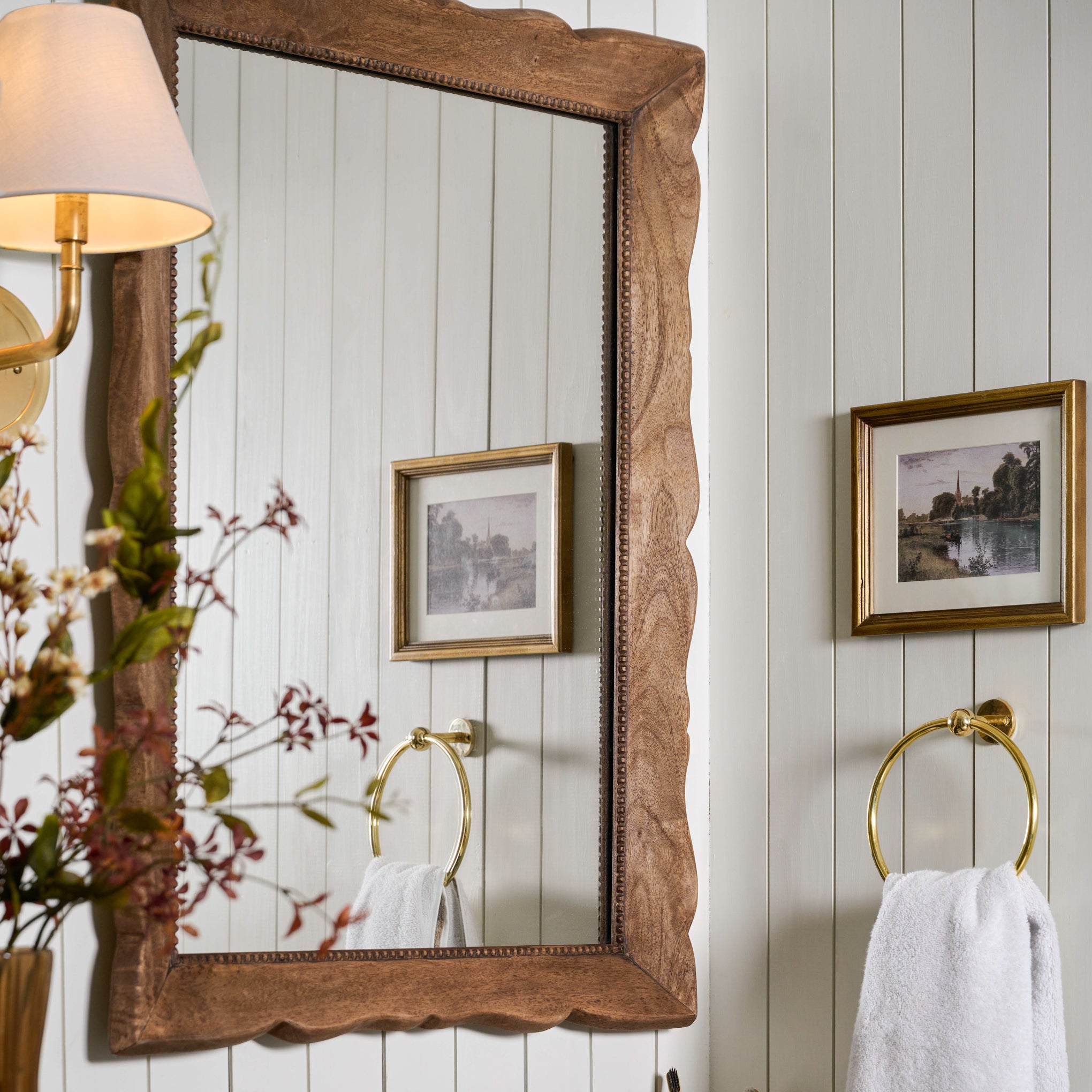 Lucy Vanity Mirror