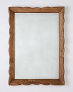 Lucy Mantel Mirror