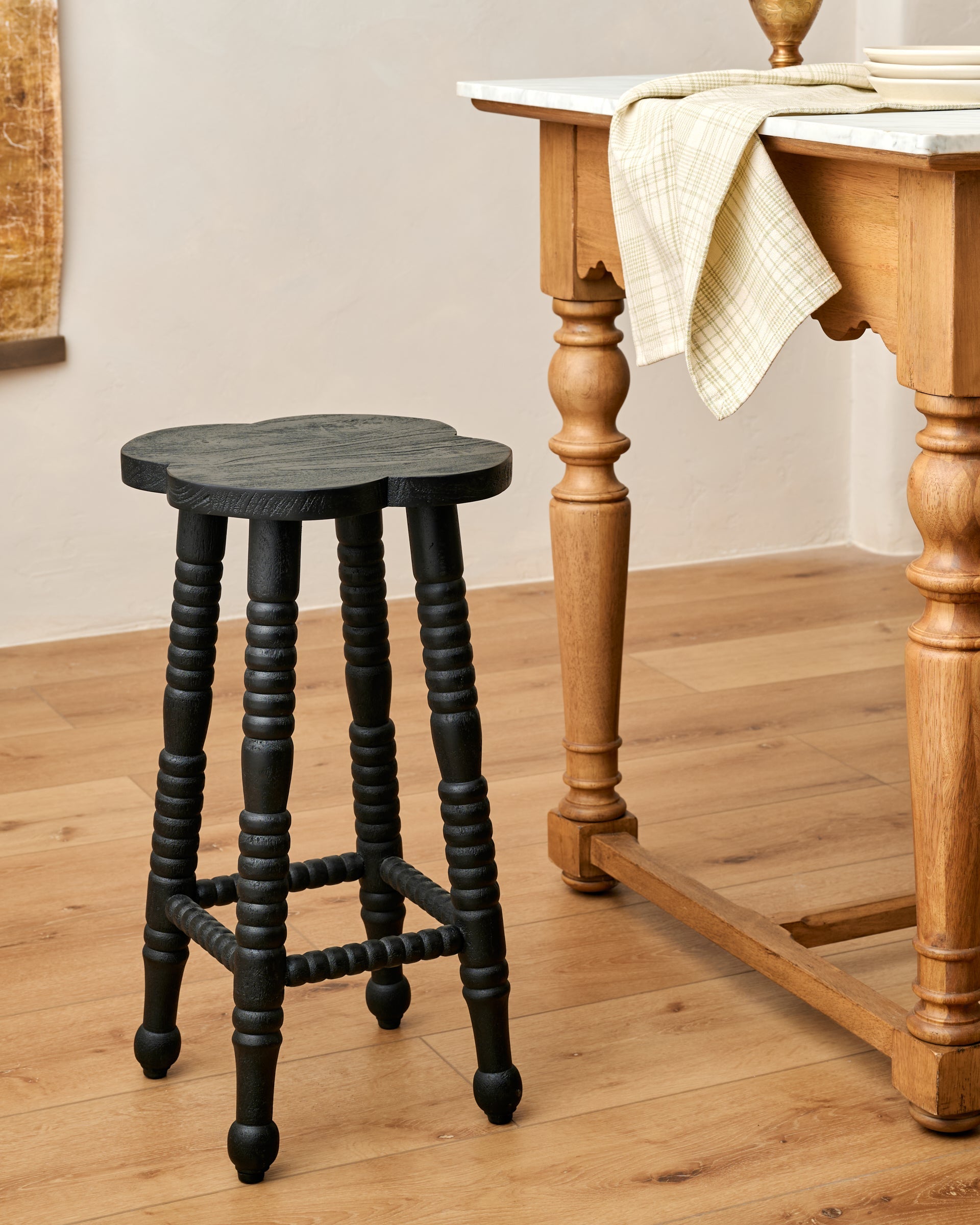 Jude Counter Stool