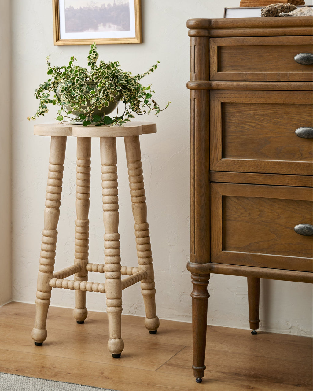 Jude Counter Stool