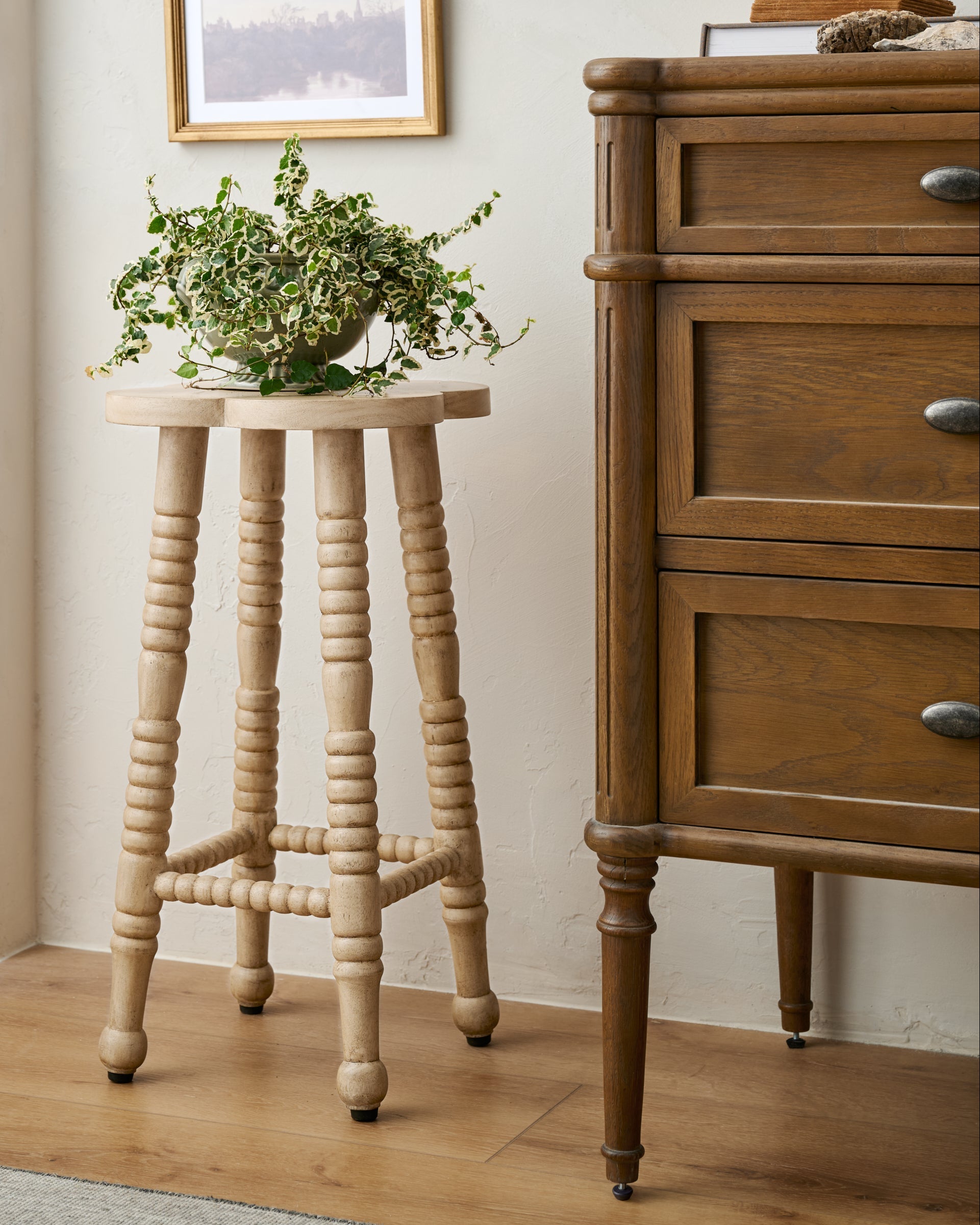 Jude Counter Stool