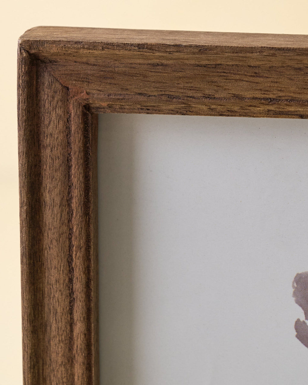 Lincoln Wood Frame