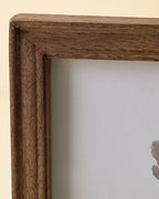 Lincoln Wood Frame