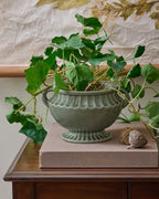 Jo's Vintage Inspired Pedestal Vase