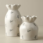 Jane Floral Vase