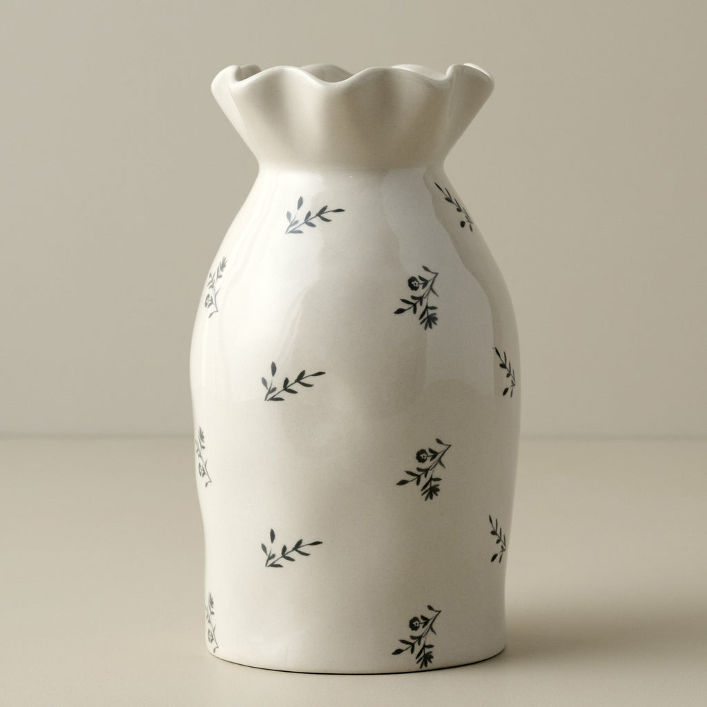 Jane Floral Vase (Large)