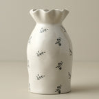 Jane Floral Vase (Large)