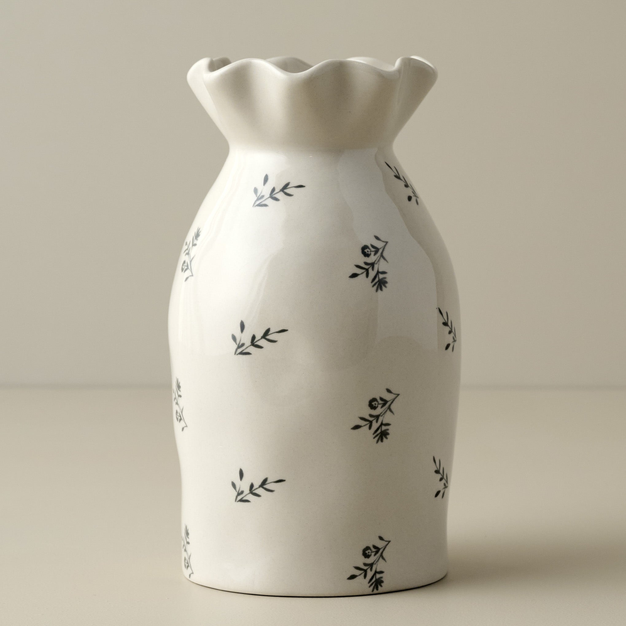 Jane Floral Vase (Large)
