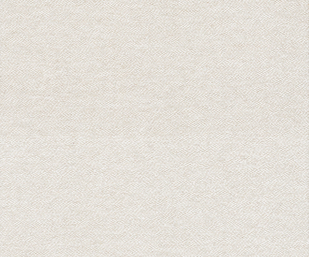 Paper Yarn Wallpaper in white