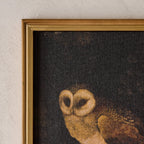 Vintage Nocturnal Reverie