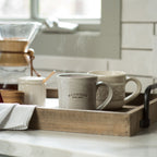 Magnolia Established Mug
