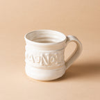 Magnolia Mug