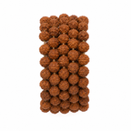5 Mukhi Rudraksha Bracelet – Natural Panchmukhi Rudraksha Beads
